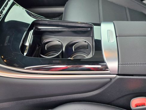New 2026 Mercedes-Benz GLC 300 4MATIC image 14
