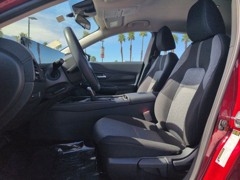 New 2026 Nissan Sentra SV w/ Floor Mat Package image 12