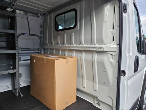 Used 2025 RAM ProMaster 1500 w/ Safety Group image 15