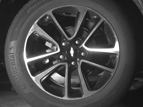 Used 2025 Chevrolet TrailBlazer LT FWD image 15