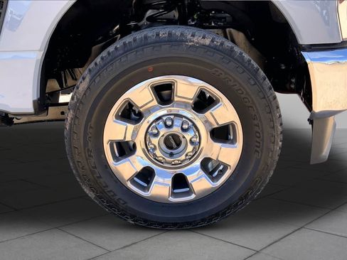 New 2026 Ford F250 King Ranch w/ Chrome Package AWD/4WD image 11
