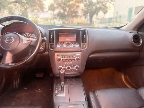 Used 2010 Nissan Maxima 3.5 SV w/ Sport Pkg image 15