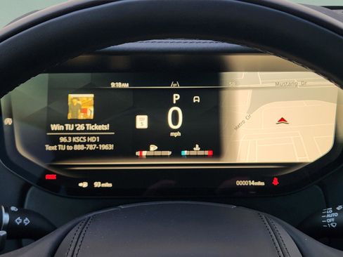 New 2026 Land Rover Range Rover Long Wheelbase SE image 11