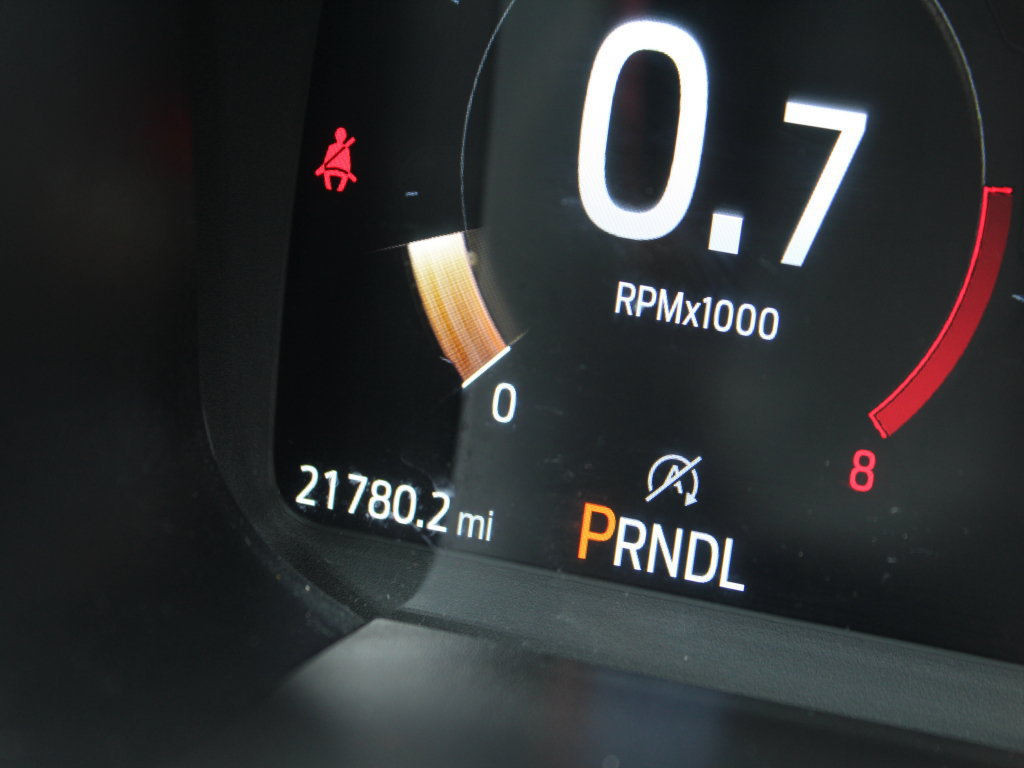 Used 2026 Ford Explorer ST-Line AWD/4WD image 18