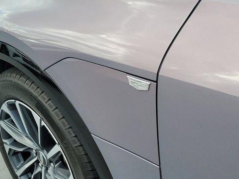 Certified 2024 Cadillac Lyriq Sport image 9