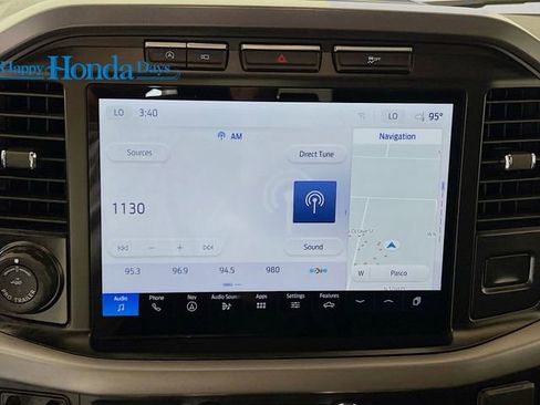 Used 2024 Ford F150 XLT w/ Tow/Haul Package image 25