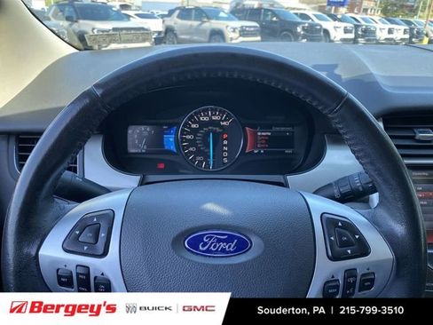 Used 2013 Ford Edge SEL AWD/4WD image 13