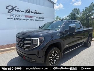 Used 2025 GMC Sierra 1500 AT4 w/ AT4 Premium Package AWD/4WD video 1