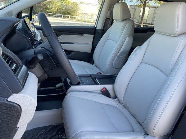 New 2026 Honda Odyssey EX-L image 23