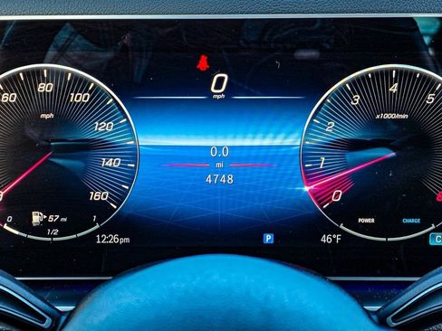 New 2025 Mercedes-Benz GLE 450 4MATIC image 27