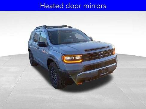 Certified 2026 Honda Passport TrailSport image 14