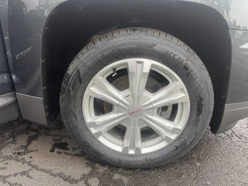 Used 2017 GMC Terrain SLE w/ Convenience Package FWD image 53