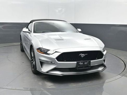 Used 2019 Ford Mustang GT Premium RWD image 33