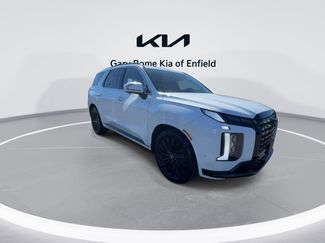 Used 2024 Hyundai Palisade Calligraphy AWD/4WD video 2