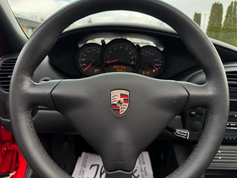 Used 2003 Porsche Boxster image 35