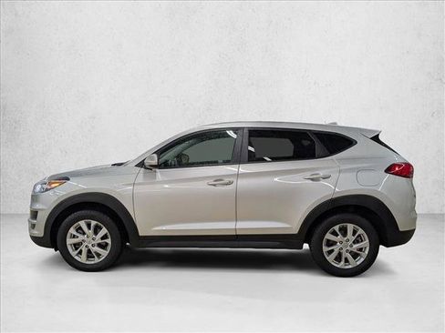 Used 2019 Hyundai Tucson SE image 9