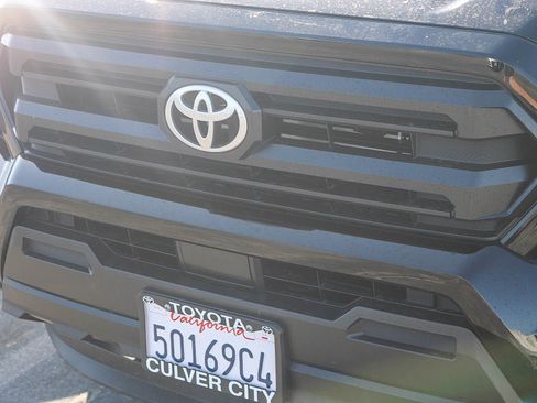 Used 2024 Toyota Tacoma SR RWD image 7