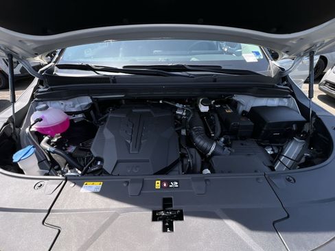New 2026 Kia Carnival SX w/ SX Dark Edition Package FWD image 38