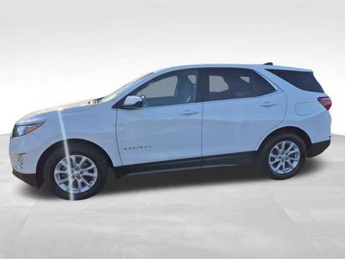 Used 2019 Chevrolet Equinox LT image 3