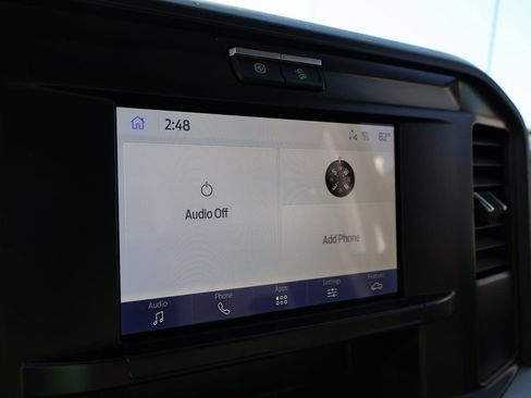 New 2026 Ford F250 XL w/ STX Appearance Package AWD/4WD image 33