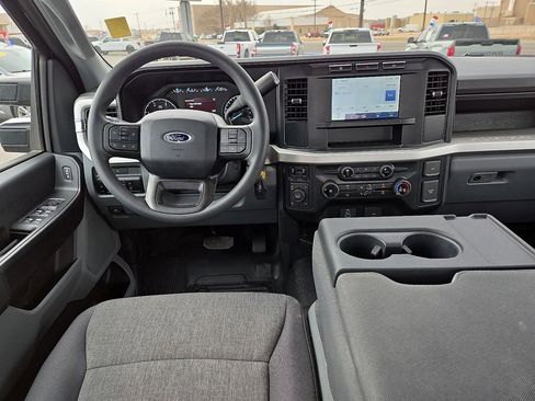Certified 2024 Ford F350 XL w/ XL Off-Road Package image 20
