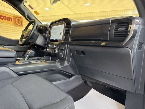 Used 2022 Ford F150 XLT w/ Equipment Group 302A High image 25