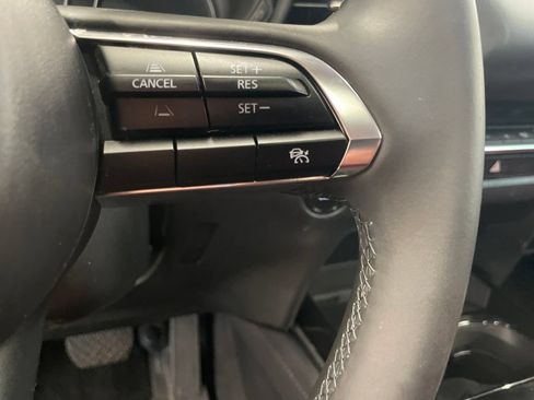 Used 2024 MAZDA CX-30 AWD 2.5 S w/ Preferred Package image 25