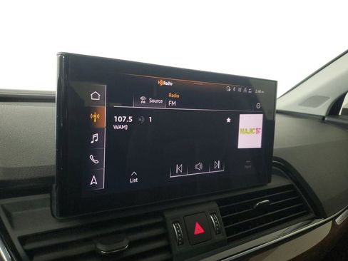 Used 2023 Audi Q5 2.0T Premium Plus w/ Premium Plus Package image 29