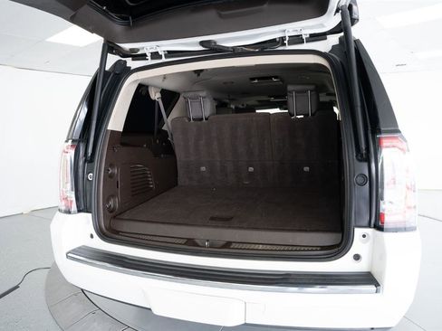Used 2017 GMC Yukon XL Denali w/ Open Road Package image 8