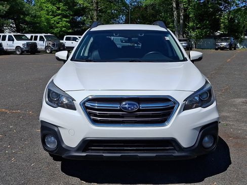 Used 2019 Subaru Outback 2.5i Limited w/ Protection Package #1 AWD/4WD image 2