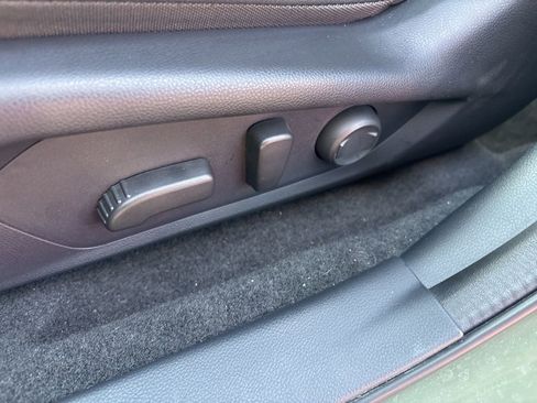 Certified 2026 Subaru Crosstrek 2.5i Wilderness AWD/4WD image 19