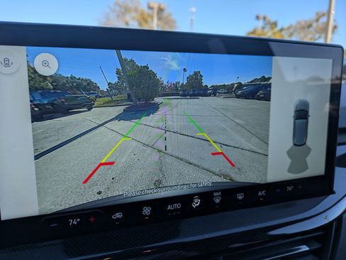 New 2026 Ford Escape ST-Line w/ Tech Pack #1 image 22