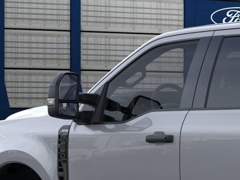 New 2026 Ford F250 4x4 Crew Cab Super Duty image 20