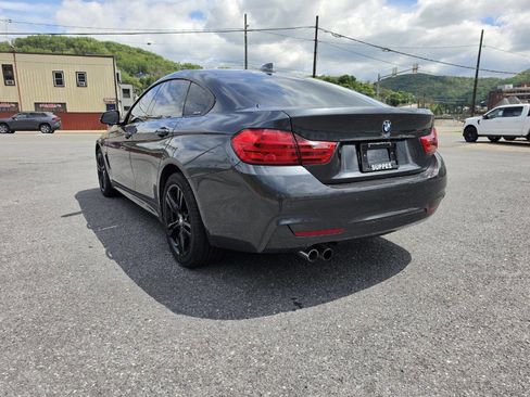 Used 2017 BMW 430i Gran Coupe xDrive AWD/4WD image 6