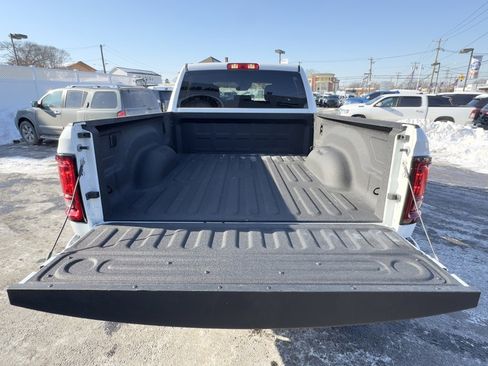 Certified 2025 RAM 2500 Big Horn image 7