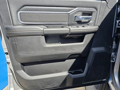 New 2026 RAM 2500 Big Horn image 21