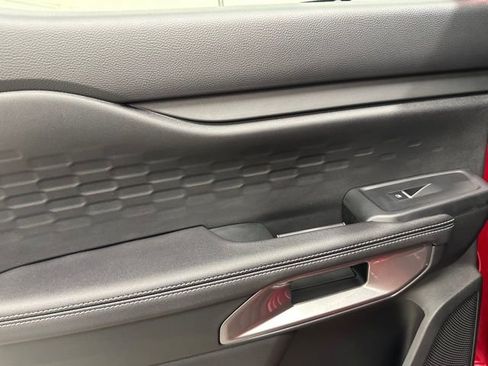 New 2025 Ford Ranger XLT w/ Equipment Group 301A High image 24