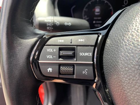 Used 2023 Honda Civic EX image 14
