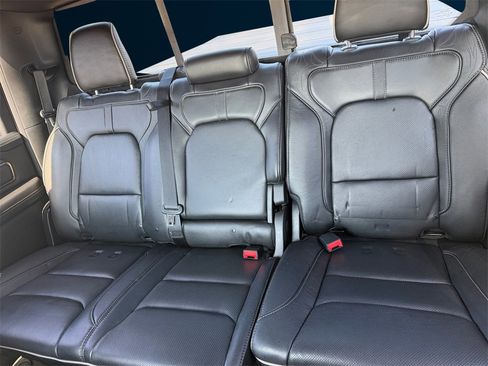 Used 2019 RAM 1500 Limited image 16