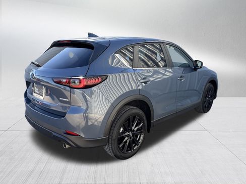 Used 2023 MAZDA CX-5 Carbon Edition image 5