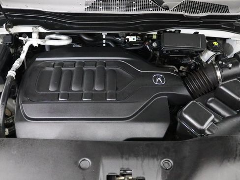 Certified 2020 Acura MDX SH-AWD image 25