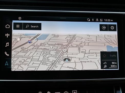 Used 2023 Audi Q8 Premium Plus w/ Premium Plus Package image 37