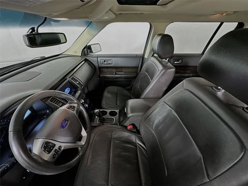 Used 2019 Ford Flex SEL w/ Equipment Group 202A FWD image 5