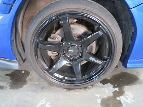 Used 2023 Subaru WRX Premium AWD/4WD image 9