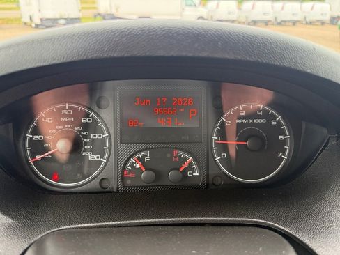 Used 2020 RAM ProMaster 2500 FWD image 16