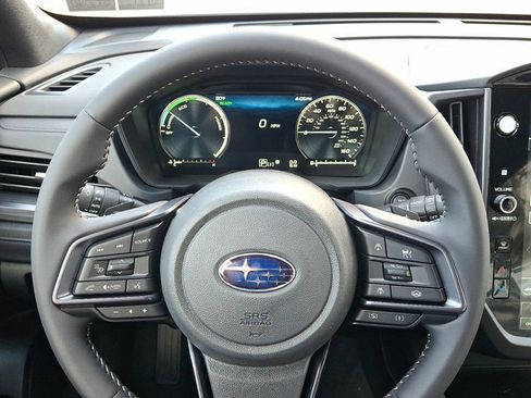 New 2026 Subaru Forester Limited image 13