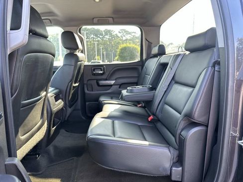 Used 2014 GMC Sierra 1500 SLT w/ All-Terrain Package AWD/4WD image 12