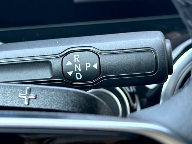 New 2026 Mercedes-Benz GLA 250 4MATIC image 23