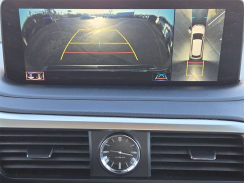 Used 2022 Lexus RX 350 FWD w/ Premium Package image 17