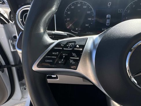Used 2023 Mercedes-Benz C 300 Sedan image 23